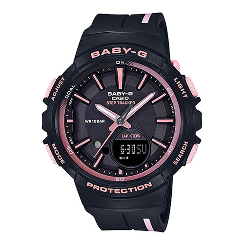 Baby g bgs 100 1a best sale