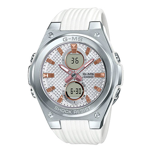 Casio Baby G G MS MSG C100 7ADR