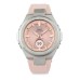 Casio Baby-G G-MS MSG-S200-4ADR