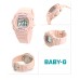 Casio Baby-G G-Lide BLX-570-4DR