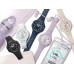 Casio Baby-G G-Squad BSA-B100-4A2DR