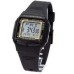 Casio Youth Data Bank DB-36-9AVDF