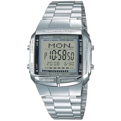 Casio Youth Data Bank DB-360-1ADF