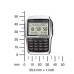 Casio Youth Data Bank DBC-32D-1ADF