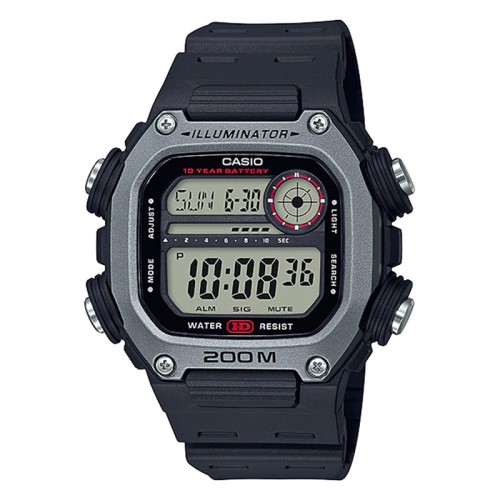 Casio Youth Digital DW-291H-1AVDF