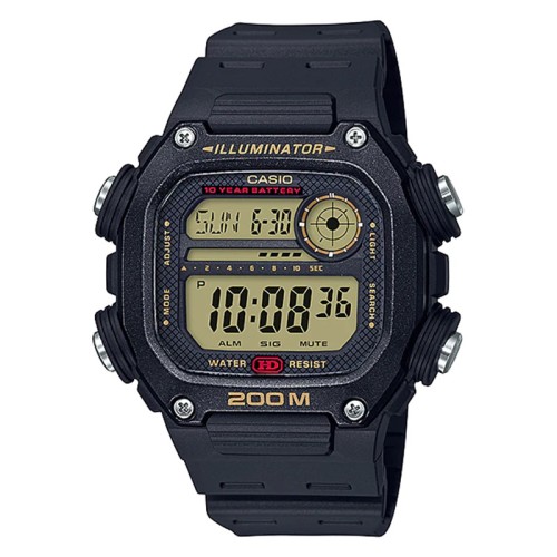 Casio Youth Digital DW-291H-9AVDF