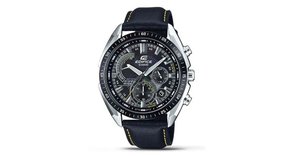 Casio best sale efr 570bl