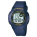 Casio Youth Digital F-200W-2BDF