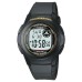 Casio Youth Digital F-200W-9ADF