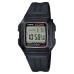 Casio Youth Digital F-201WA-1ADF