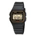 Casio Youth Digital F-91WG-9QDF