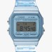 Casio Youth Digital F-91WS-2DF