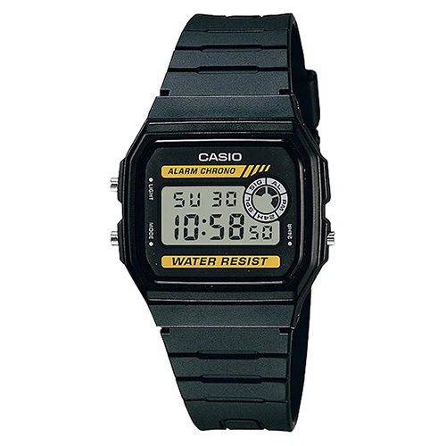 Casio Youth Digital F-94WA-9DG