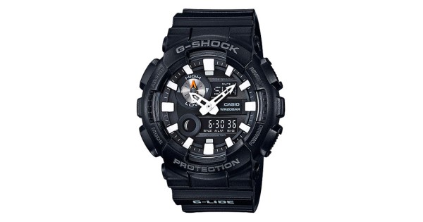 大幅値引CASIO G-SHOCK 腕時計　GAX-100B-1A 時計