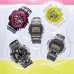 Casio G-Shock DW-5600SK-1DR