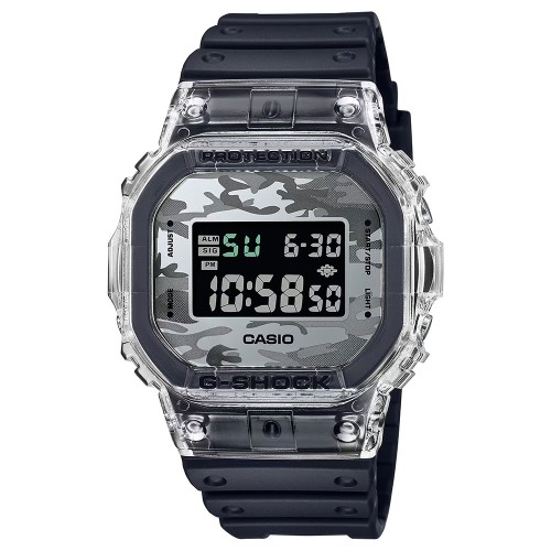 Casio G-Shock DW-5600SKC-1DR