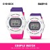 Casio G-Shock DW-5700THB-7DR