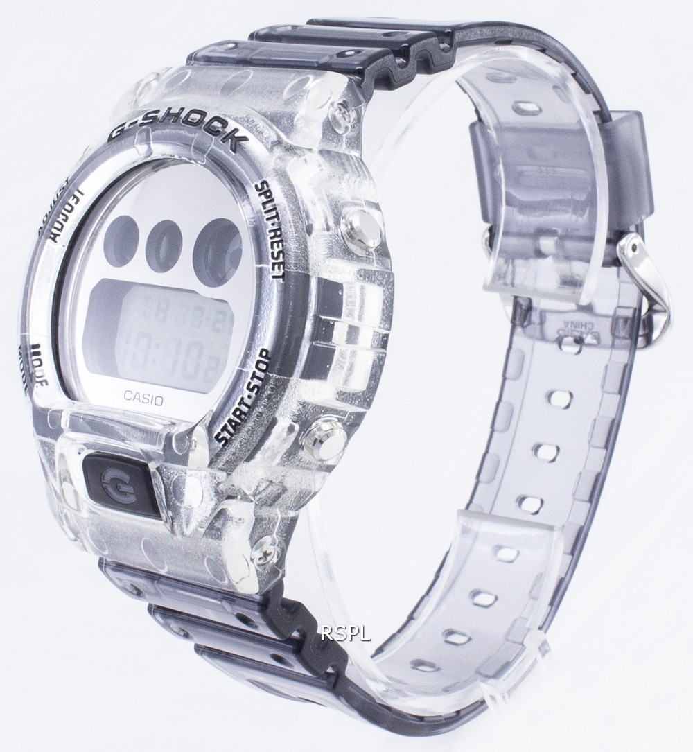 Casio G-Shock DW-6900SK-1DR