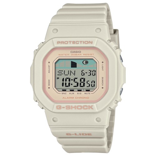 Casio G-Shock G-Lide GLX-S5600-7DR