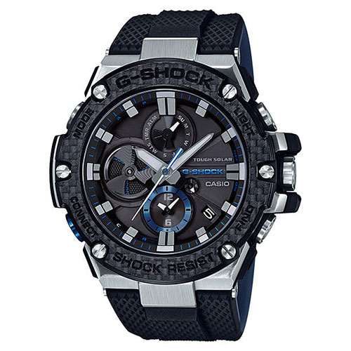 Casio G-Shock G-Steel GST-B100XA-1ADR