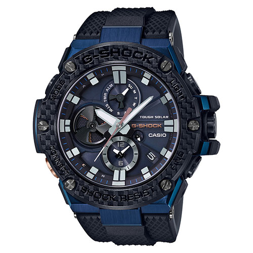 Casio G-Shock G-Steel GST-B100XB-2ADR