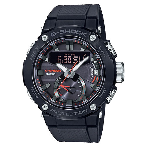 Casio G-Shock G-Steel GST-B200B-1ADR