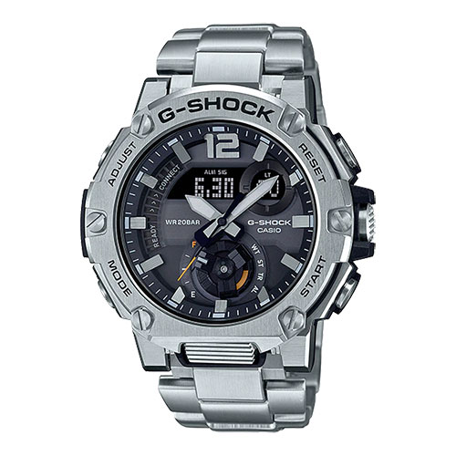 Jam casio g on sale shock