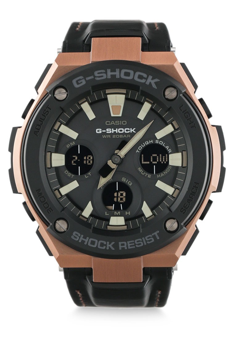 Casio G-Shock G-Steel GST-S120L-1ADR