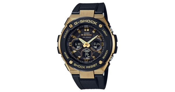 Casio gst shops s300g