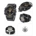 Casio G-Shock GA-100CF-1A9DR