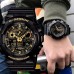 Casio G-Shock GA-100CF-1A9DR