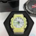 Casio G-Shock GA-110LS-7ADR