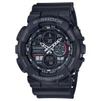 Casio G Shock GA 140 1A1DR