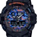 Casio G-Shock GA-700CT-1ADR