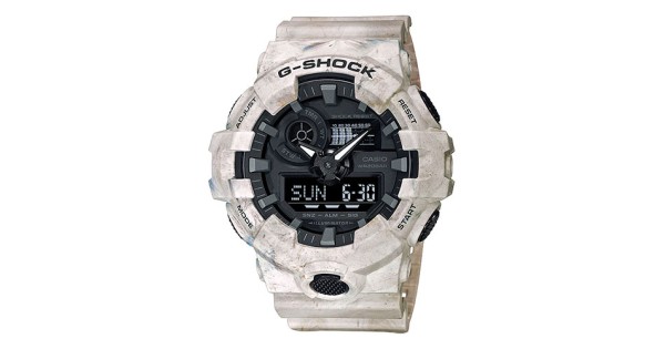 Casio G-Shock GA-700WM-5ADR