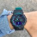 Casio G-Shock GA-800BL-1ADR