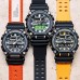 Casio G-Shock GA-900A-1A9DR