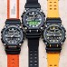 Casio G-Shock GA-900C-1A4DR