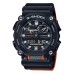 Casio G-Shock GA-900C-1A4DR