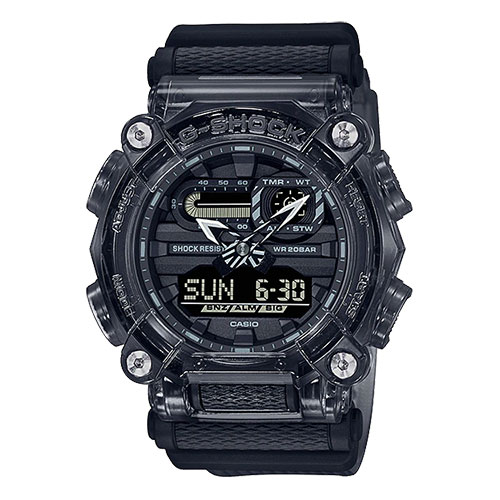 Casio G-Shock GA-900SKE-8ADR