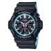 Casio G-Shock GAS-100PC-1ADR