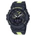 Casio G-Shock G-Squad GBA-800LU-1A1DR