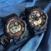 Casio G-Shock G-Squad GBA-800SF-1ADR