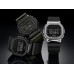 Casio G-Shock GM-5600B-1DR