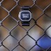 Casio G-Shock GM-5600B-1DR