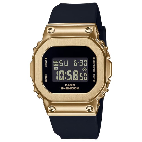 Casio G-Shock GM-S5600GB-1DR