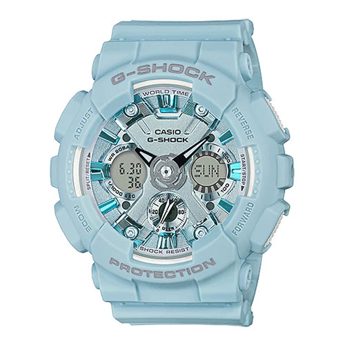 Casio G-Shock GMA-S120DP-2ADR