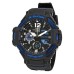 Casio G-Shock Gravitymaster GA-1100-2BDR