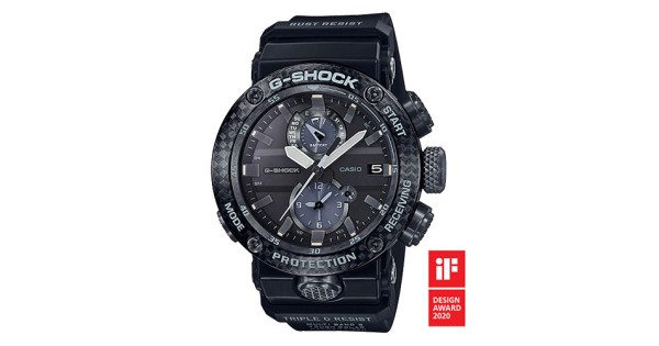 Casio G Shock Gravitymaster GWR B1000 1ADR