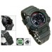 Casio G-Shock Mudman G-9000-1VDR